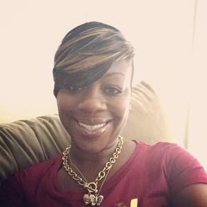 Meet your Posher, Natasha